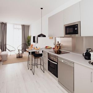 Studio Appartement