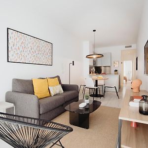 Appartement met een Slaapkamer