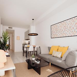 Appartement met Twee Slaapkamers
